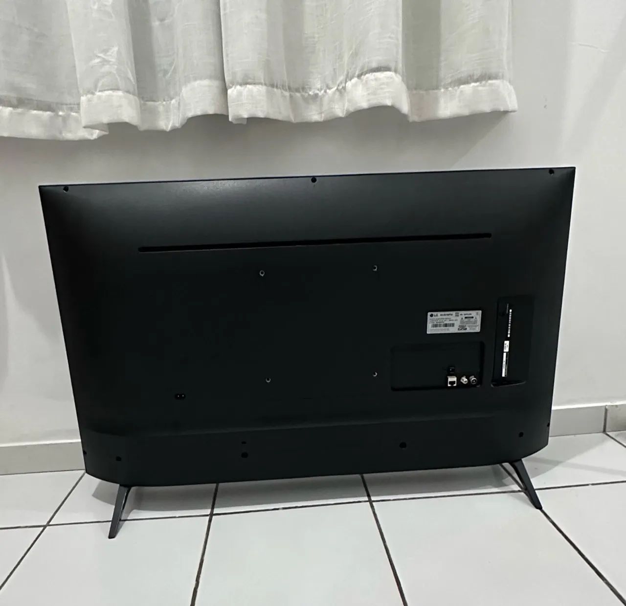 Televisão 43 polegadas LG - Foto 3