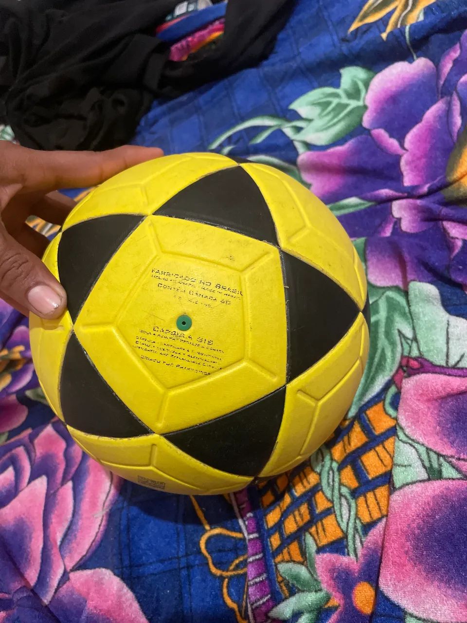 Bola de futvôlei  - Foto 2