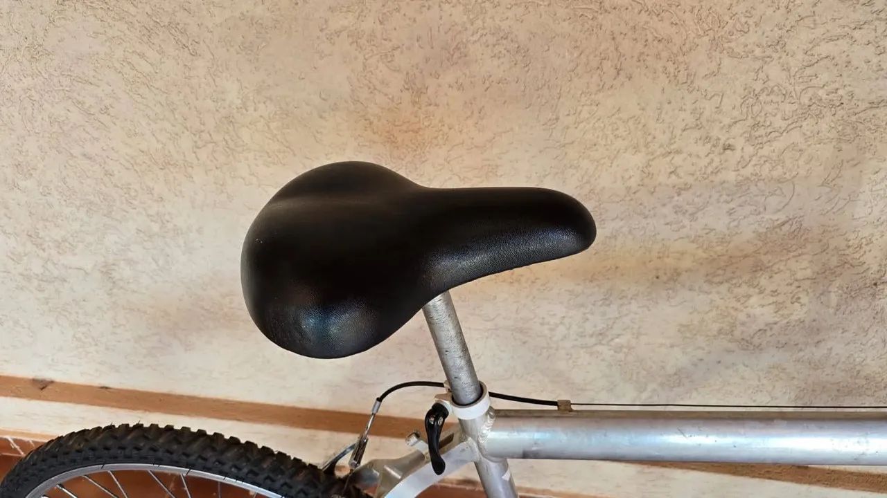 Bicicleta  - Foto 4