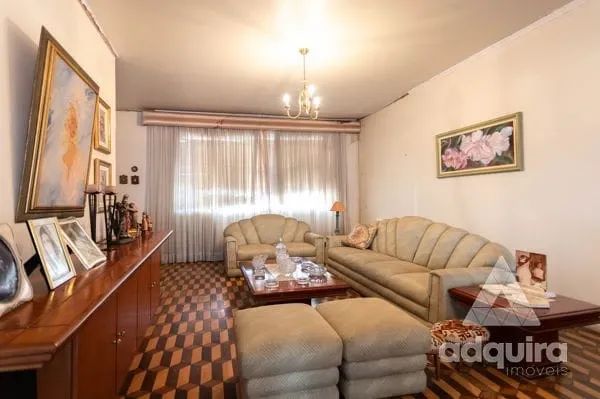 Terreno à venda 651 m², Estrela, Ponta Grossa - PR - Foto 5