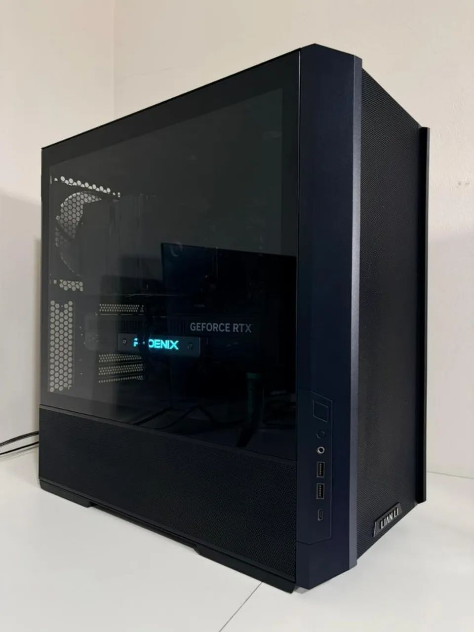 PC Gamer AM5 + RTX 5070 - Completo - Foto 3