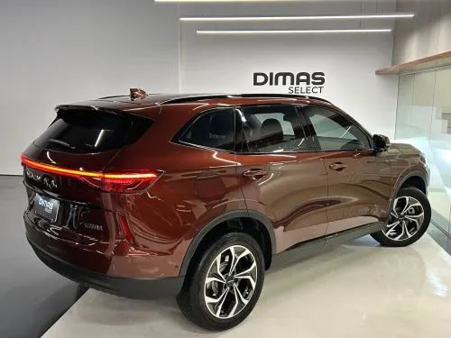 GWM Haval H6 Premium Phev AWD 2025 - Foto 4