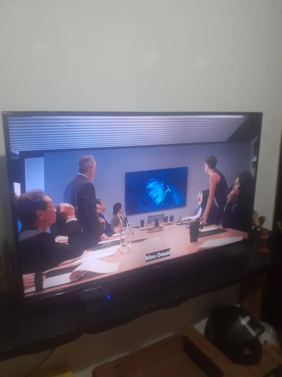 Smart Samsung 48 polegadas - Foto 5