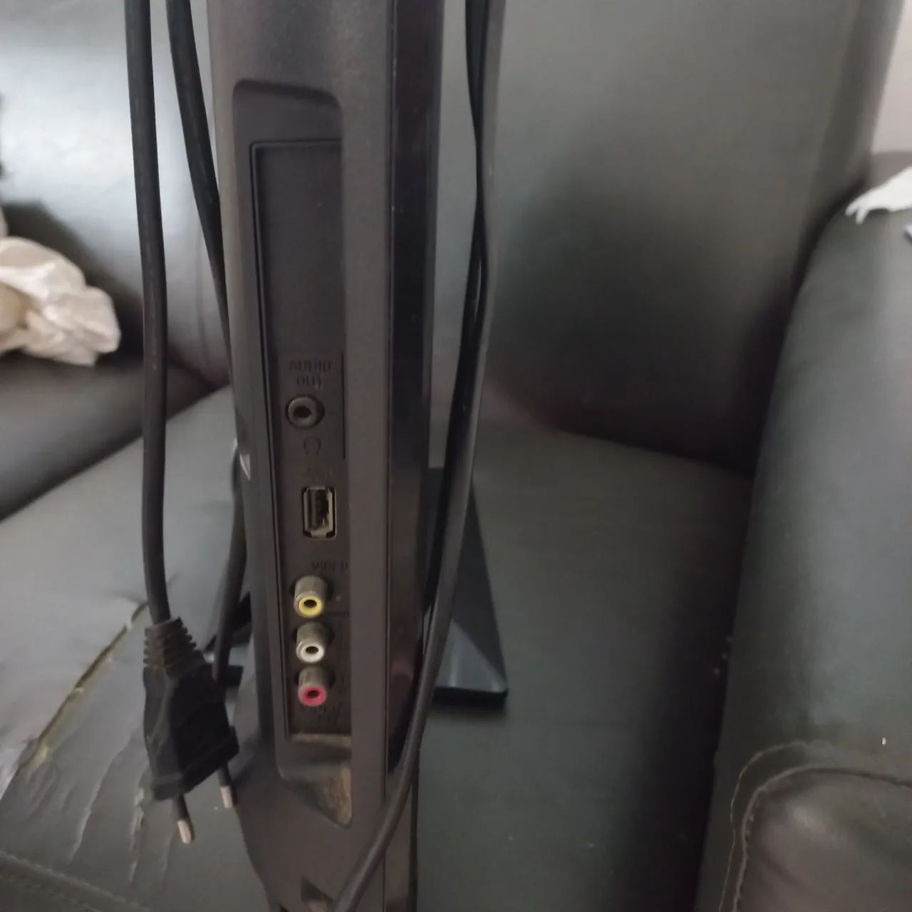 Televisão 20 polegadas sony - Foto 2