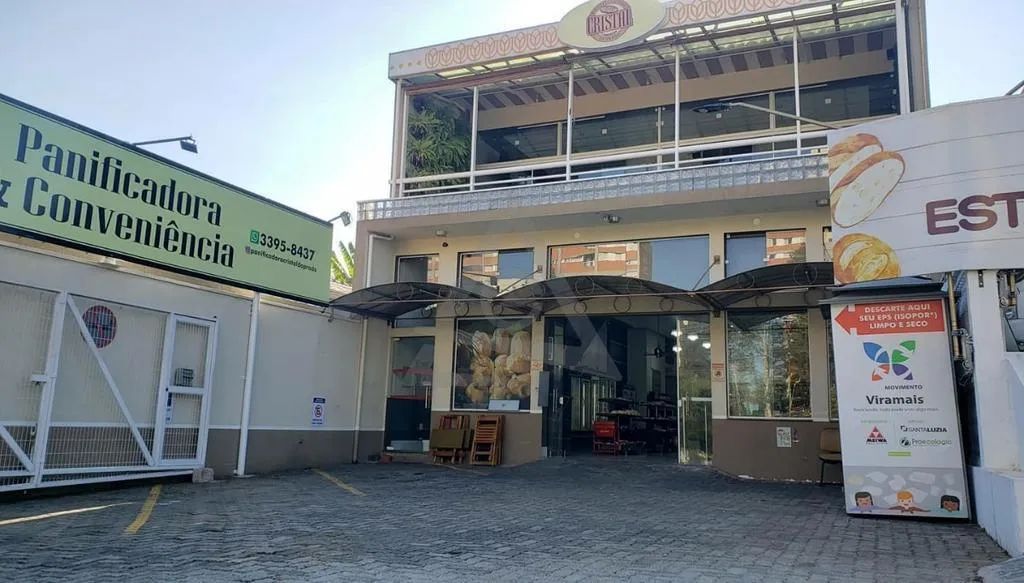 Salão à venda e para alugar em Campinas, Jardim dos Oliveiras, com 377 m²