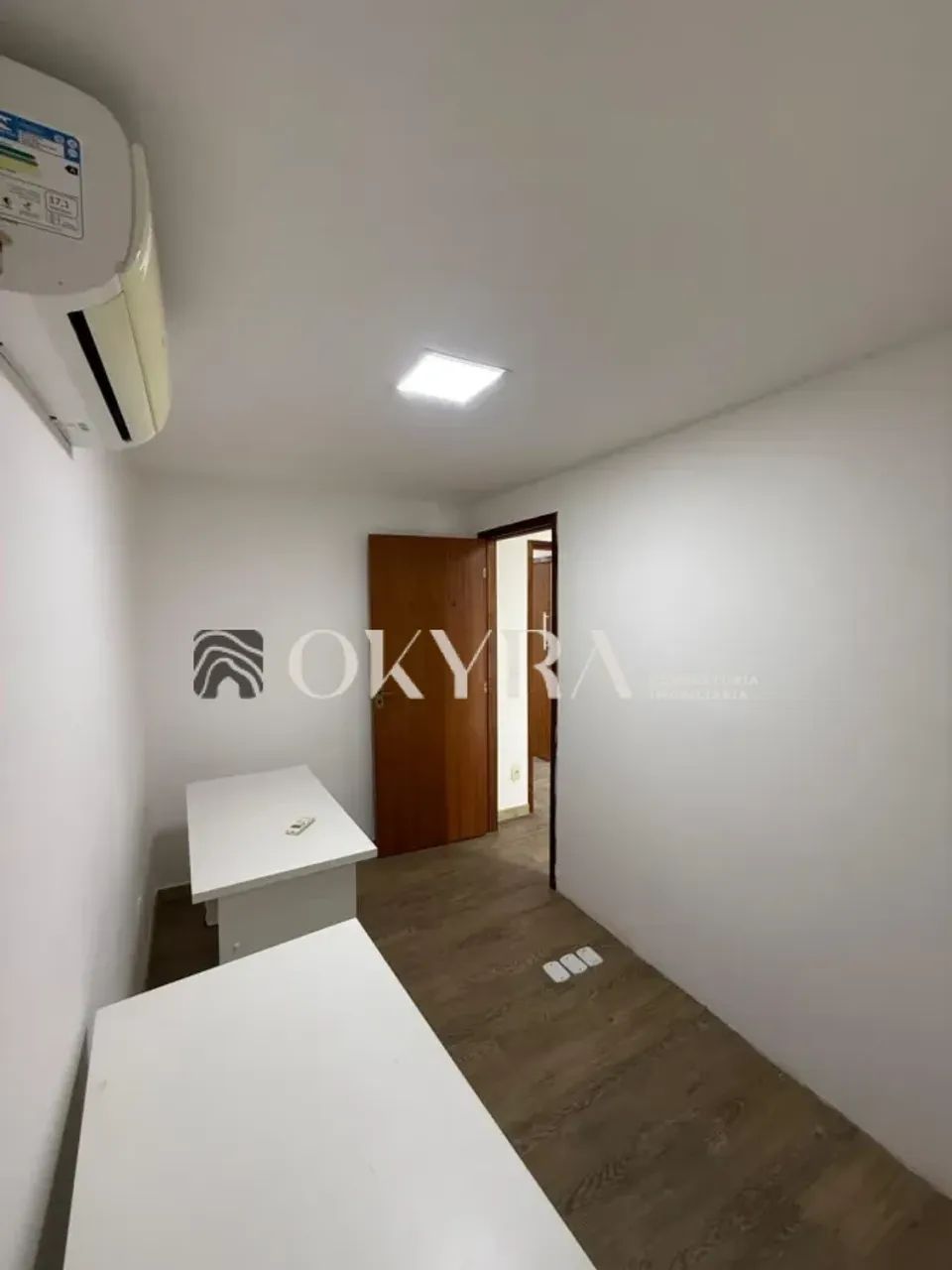 OTÍMA SALA COMERCIAL A VENDA. - Foto 3