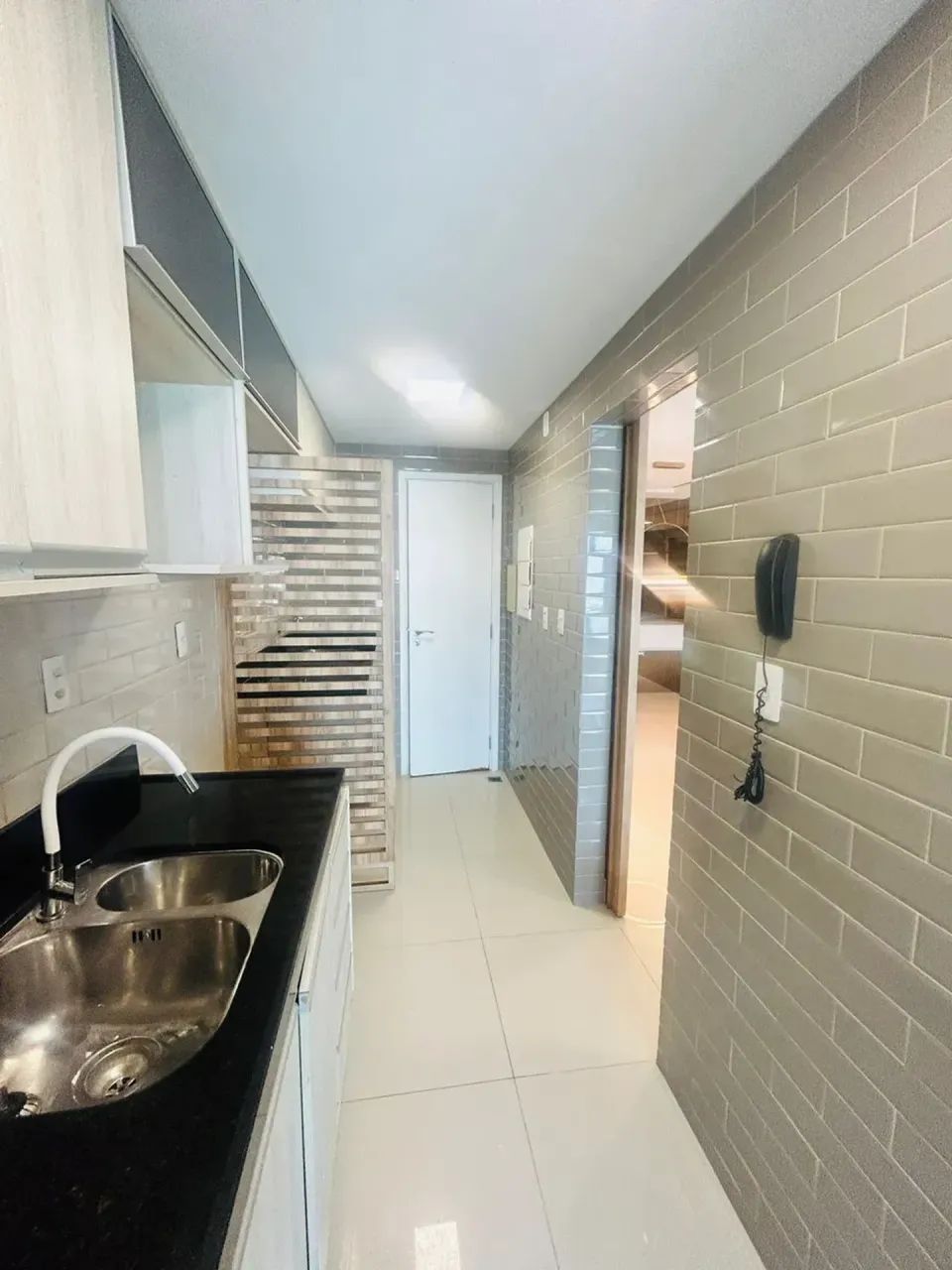Imóvel para aluguel com 79m² com 2 quartos em Ponta do Farol - São Luís - MA - Foto 5