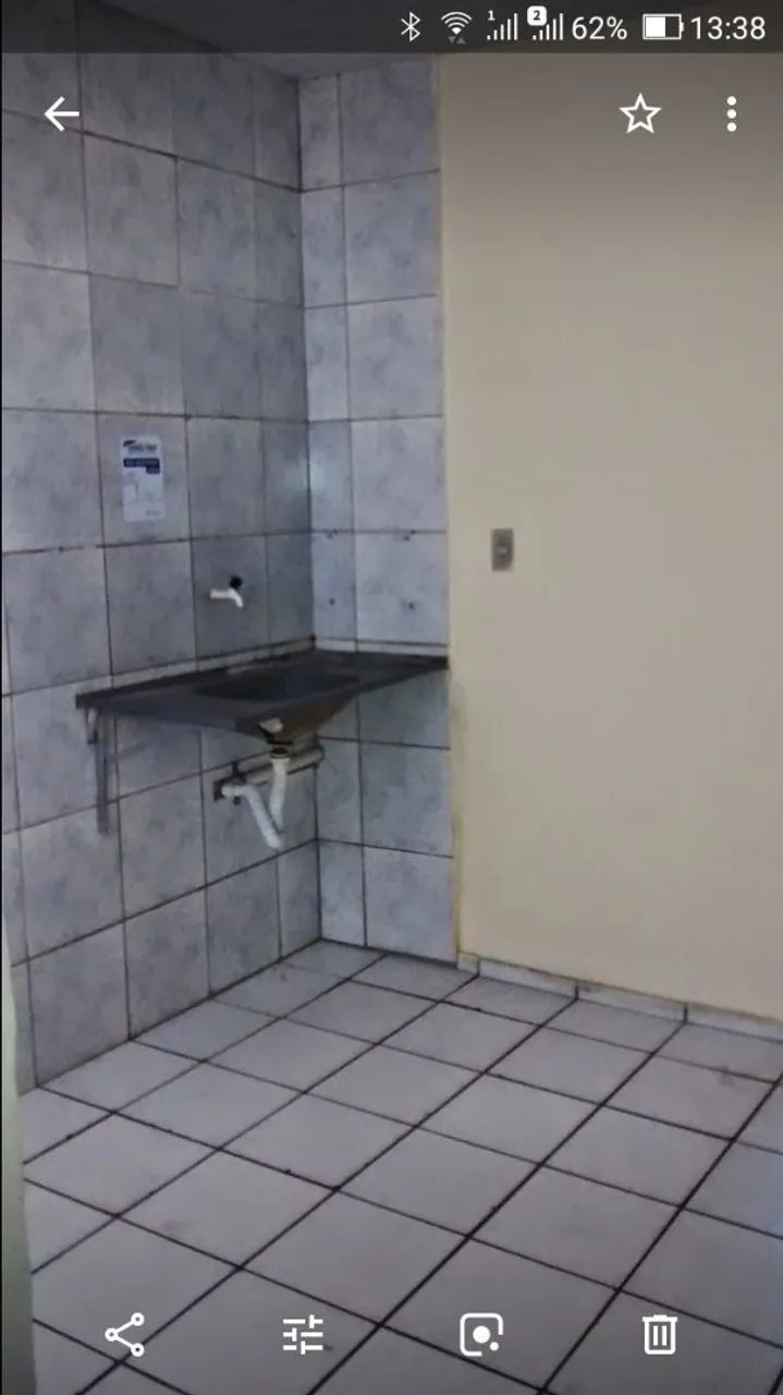 Apartamento Rua Carlos Juaçaba Maraponga  - Foto 5