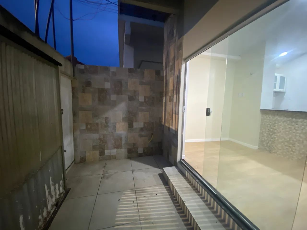 Foto - Belém - Marambaia