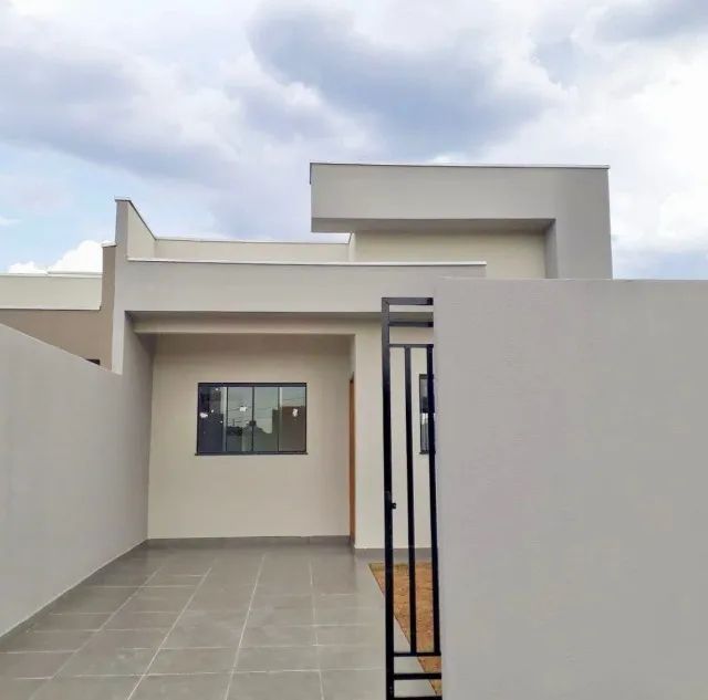 CASA NOVA PINHEIRINHO (BN)