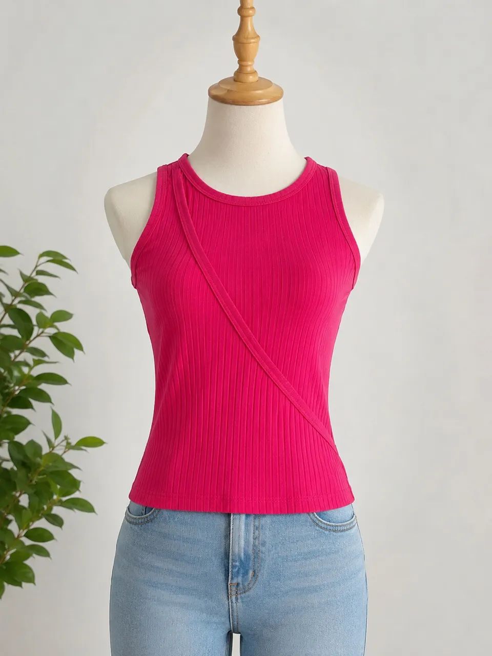 BLUSAS CATIVA  - Foto 4