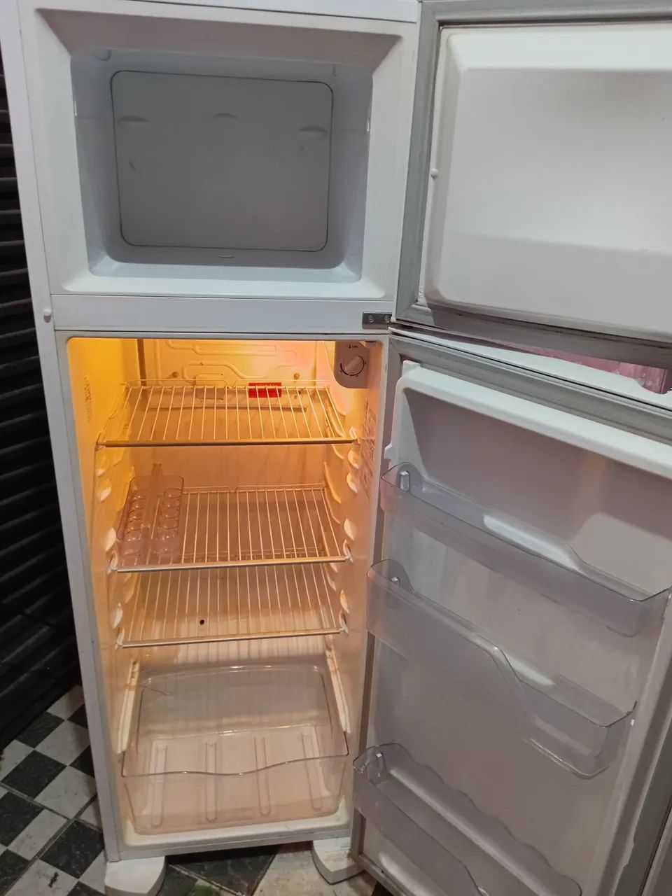 GELADEIRA ELETROLUX  - Foto 4