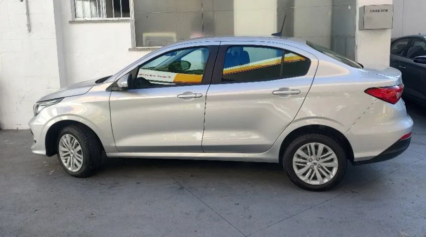 Fiat Cronos Drive 1.3 8V Flex 2025 - Foto 2
