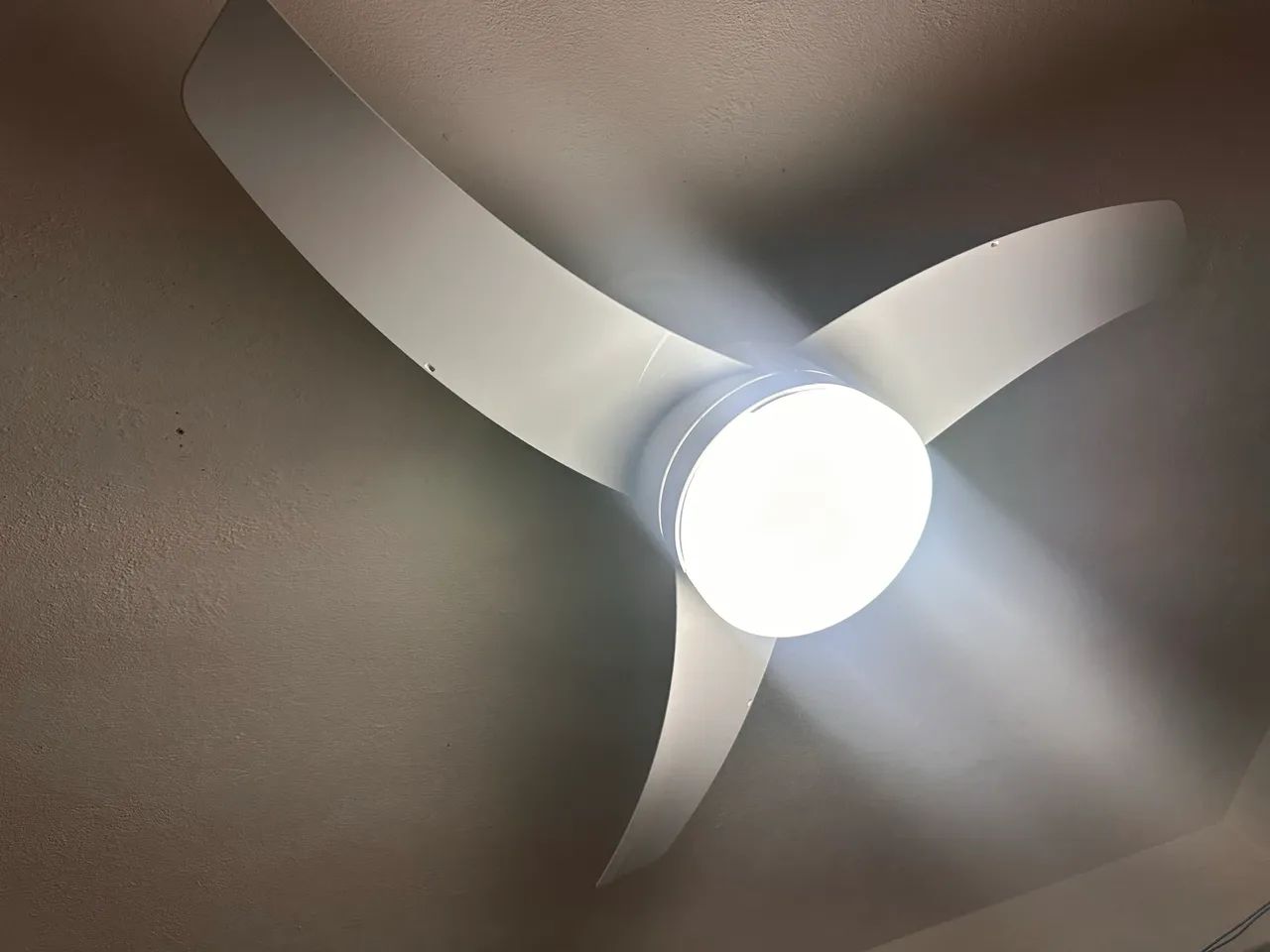 Ventilador de Teto Arno ultimate  - Foto 5