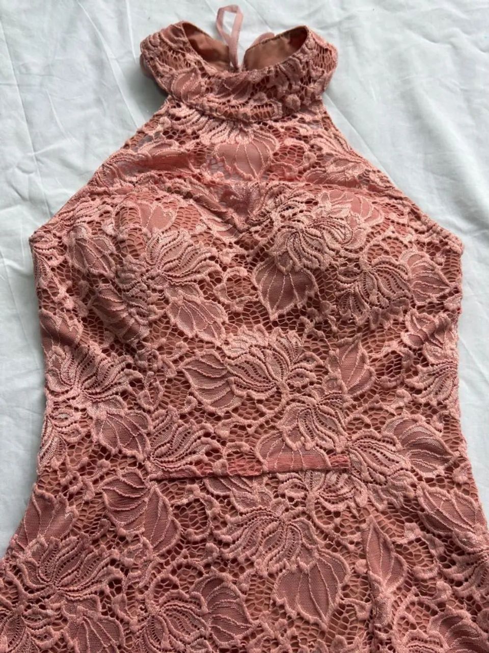 Vestido de festa de casamento e etc .