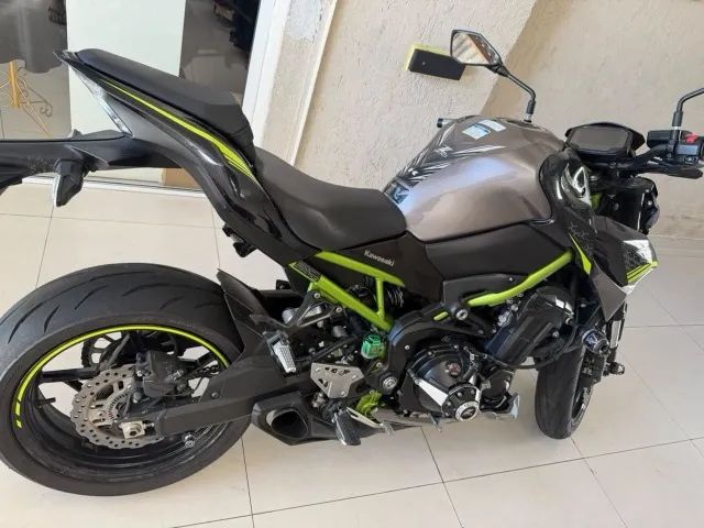 Z900 - OPORTUNIDADE  - Foto 4