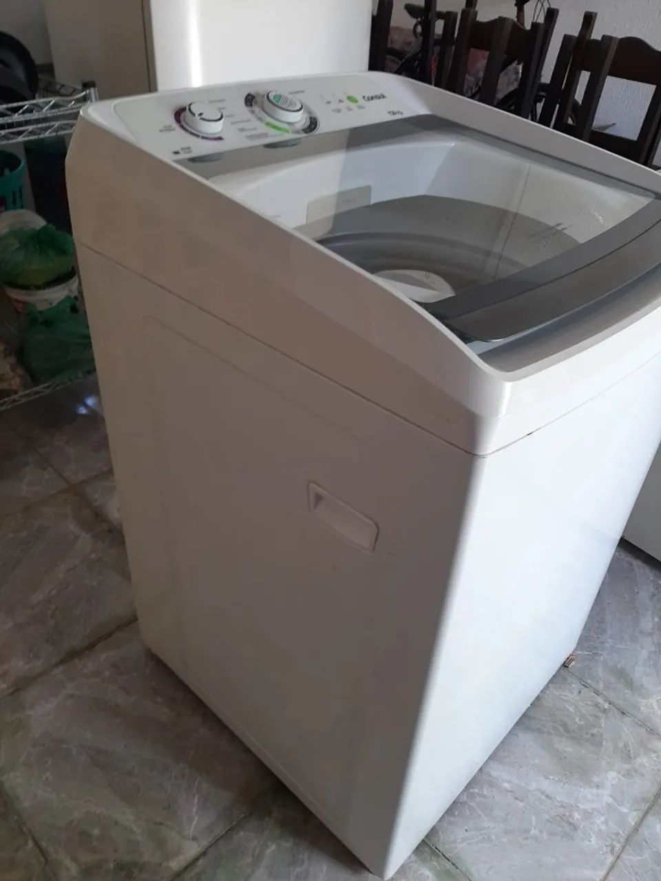 Lavadora Automatica CONSUL 12kg    - Foto 2