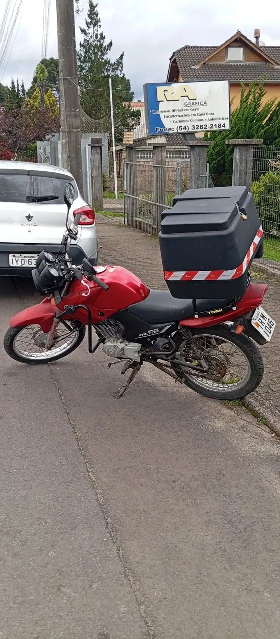 Vendo Factor impecável  - Foto 5