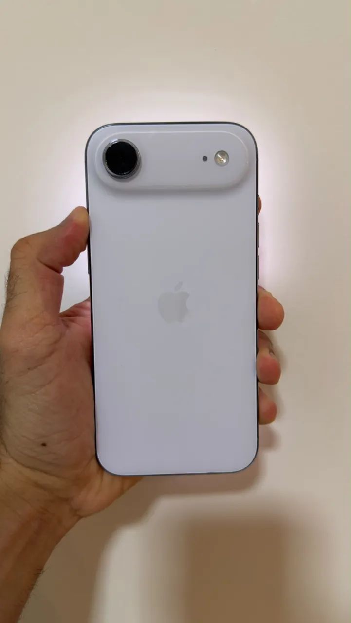 iPhone 17 air 1tb 