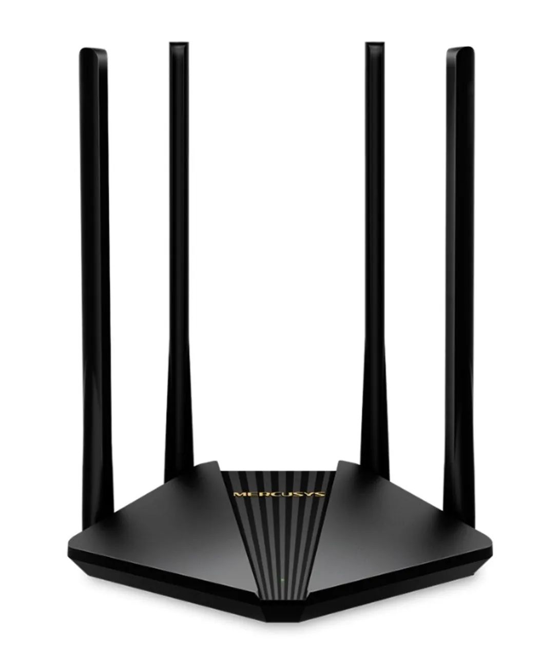 ROTEADOR WIRELESS GIGABIT MERCUSYS MR30G COM 4 ANTENAS E ATÉ 867 MBPS - Foto 3