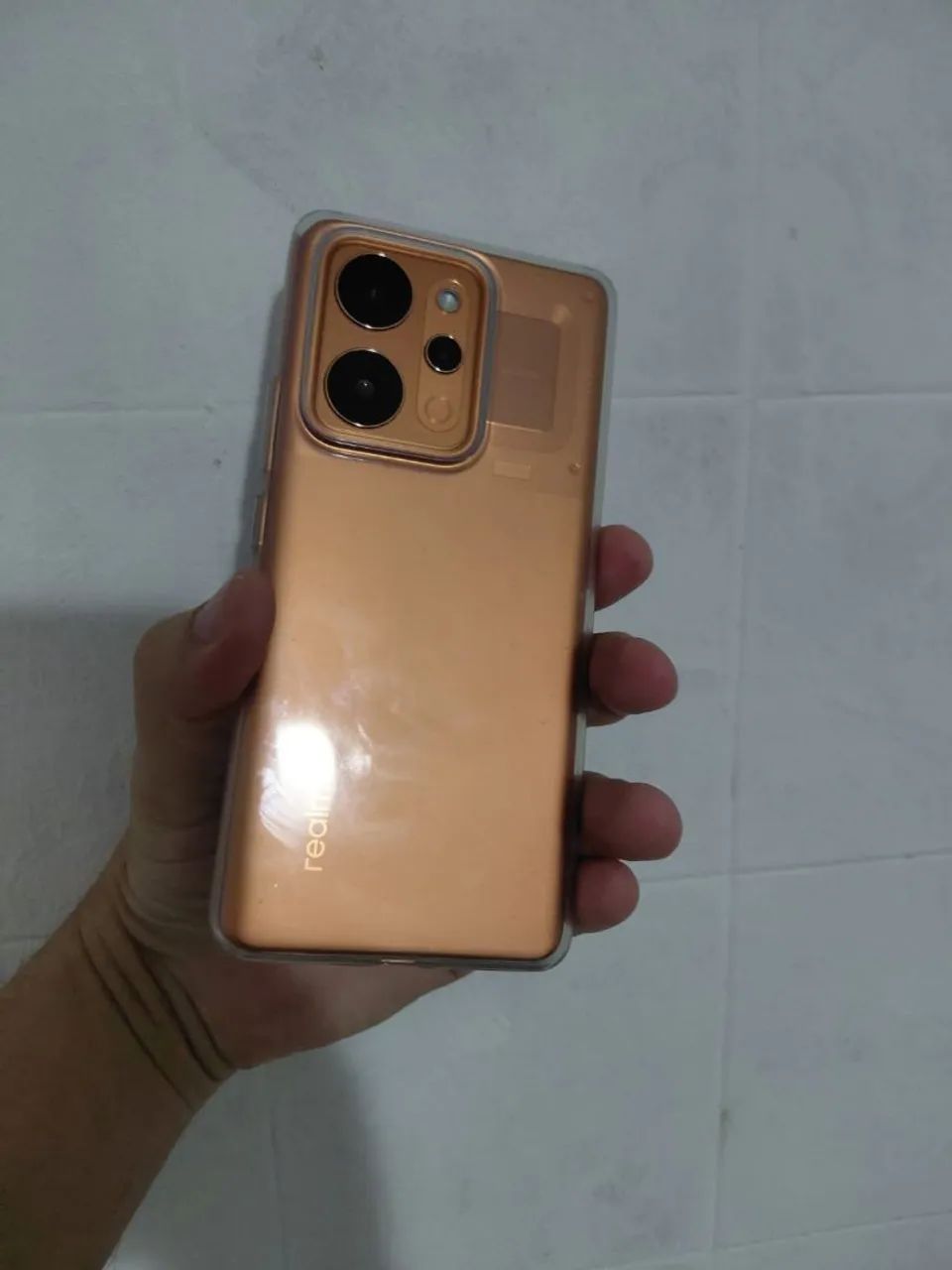 Realme P4 Power 