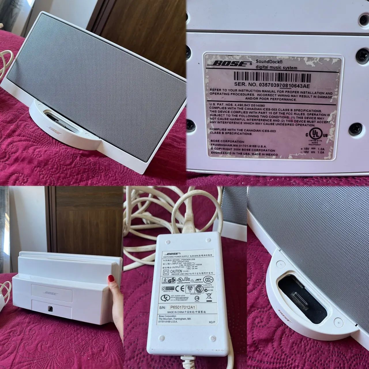 Kit Apple  - Foto 3