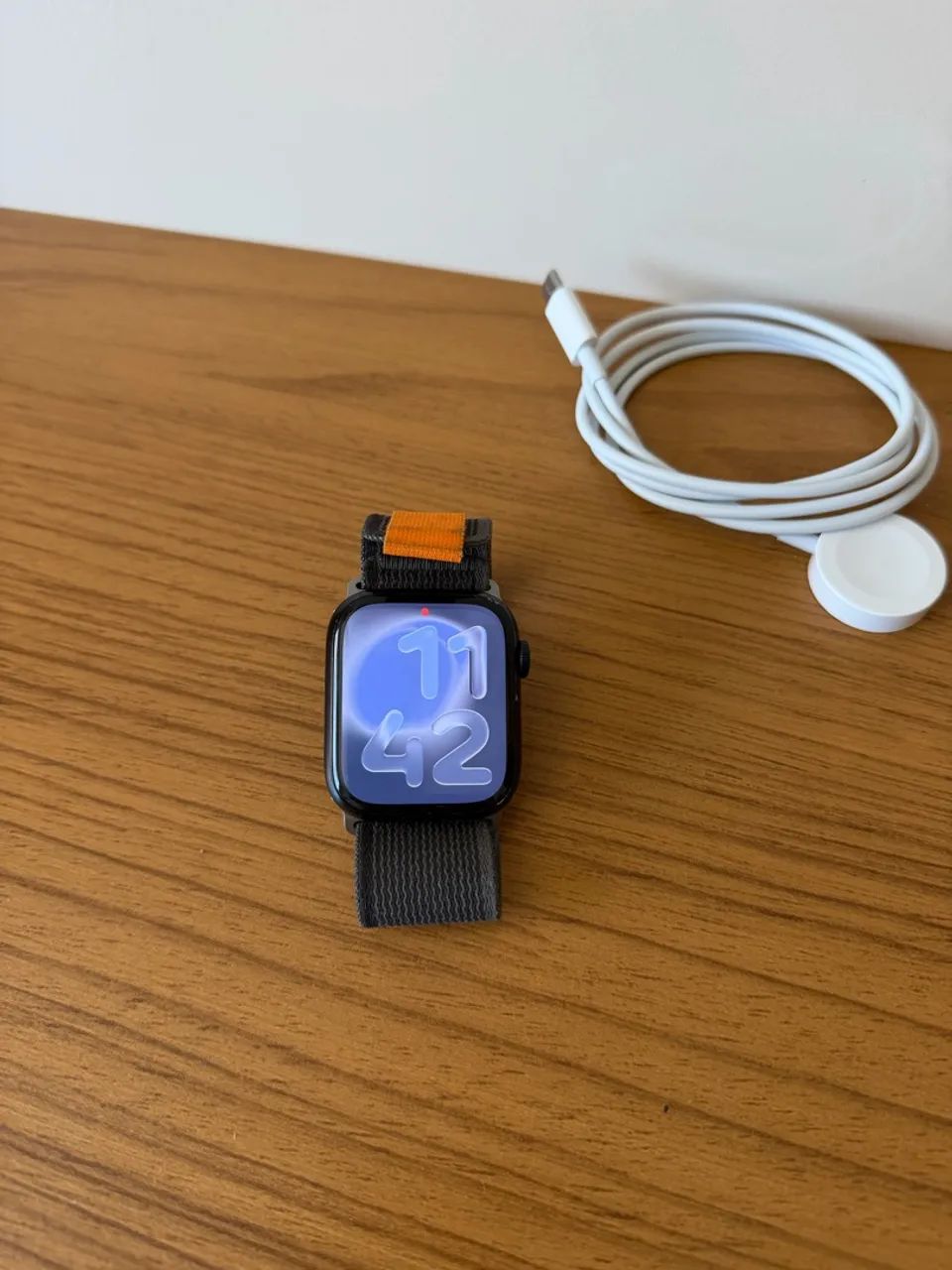 Apple Watch 9 45 mm 