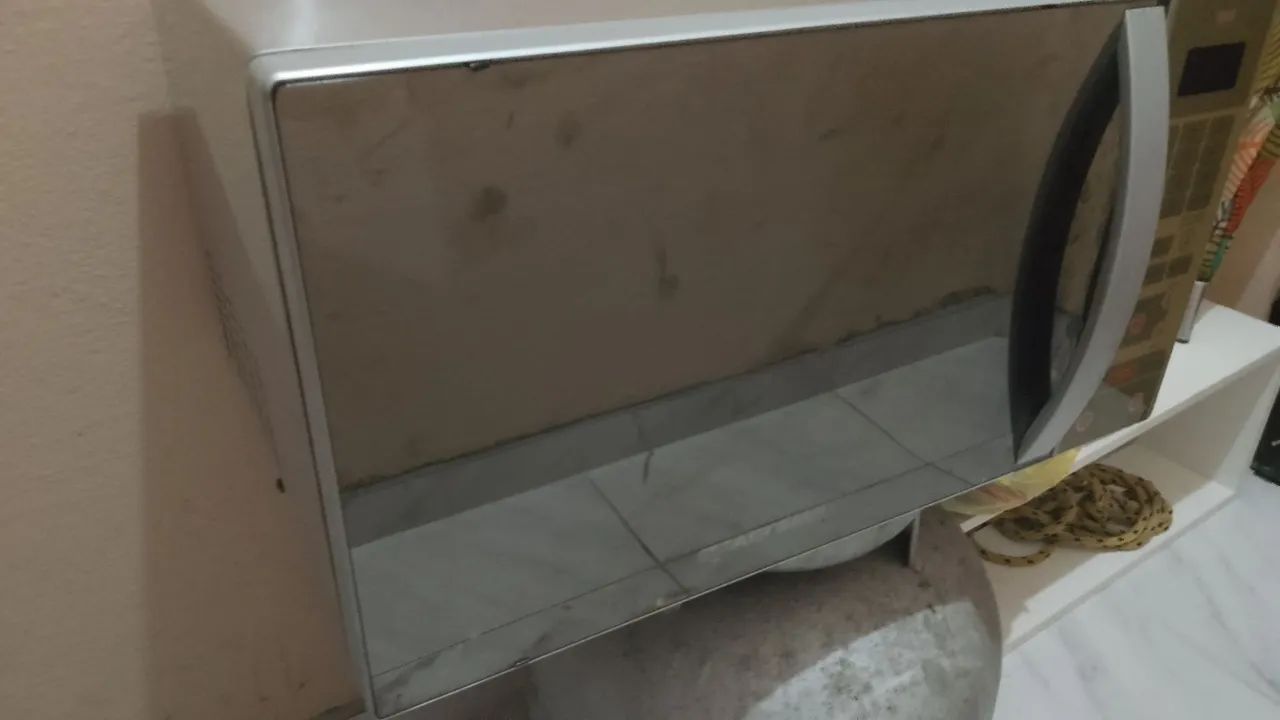 Microondas 