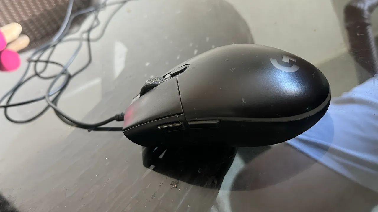Logitech G203 Prodigy Gaming Mouse - Foto 3