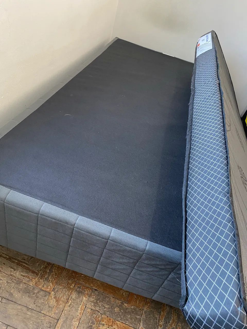 Cama Box Solteiro - Foto 4