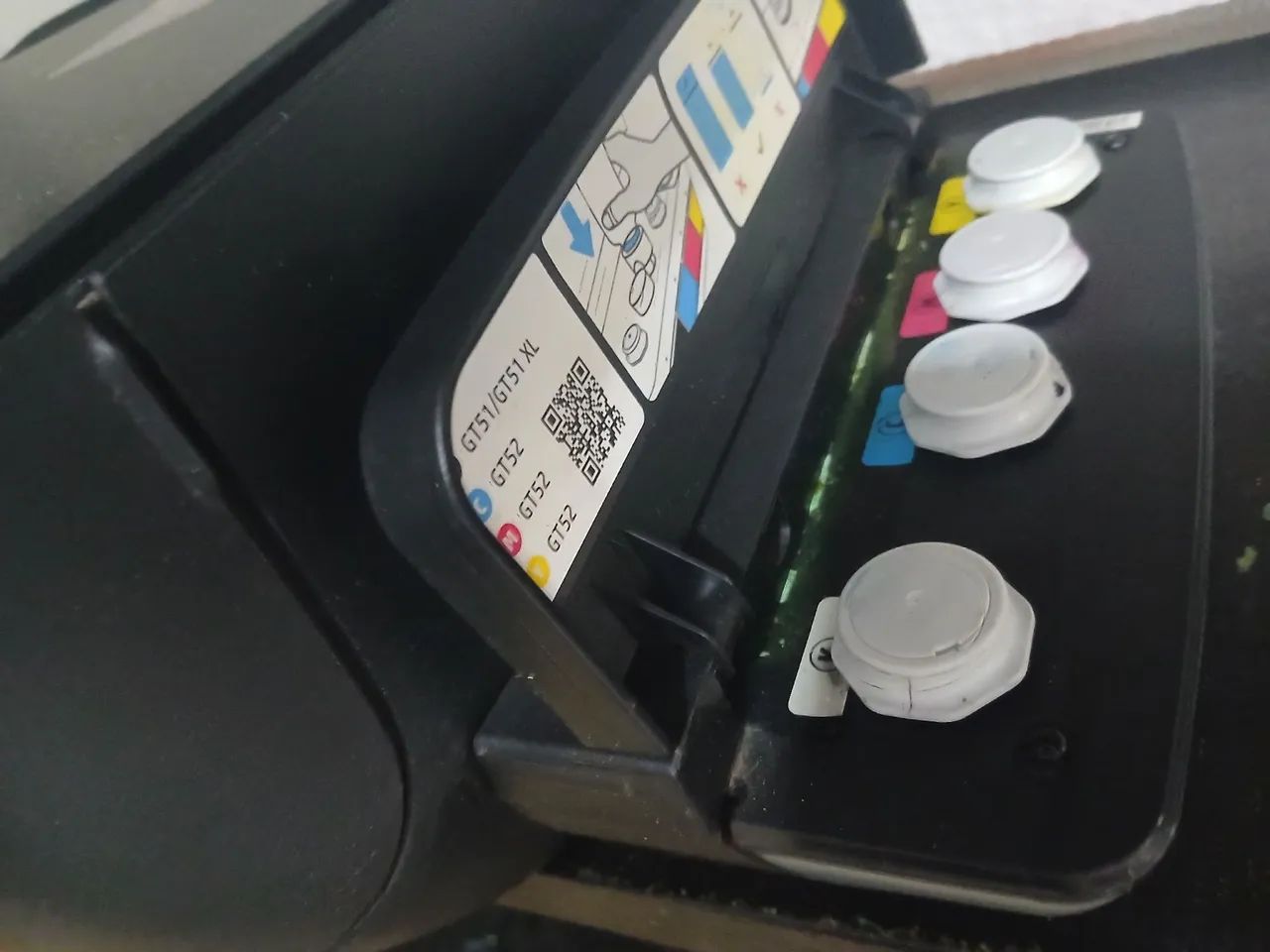 Impressora tank de tinta - Foto 3