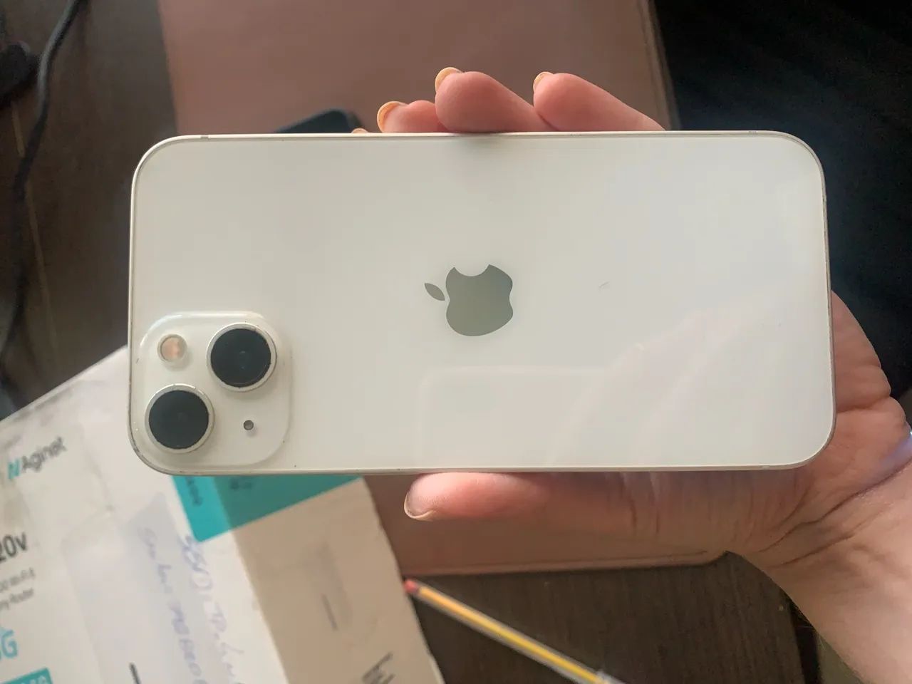 Vendo IPhone 13