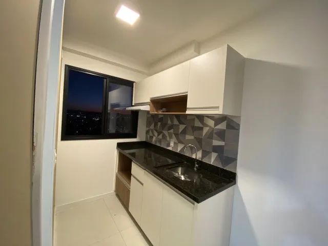Loft 103 Centro, próximo av. Mauro Ramos, máximo 2 pessoas, imóvel novo!  - Foto 4