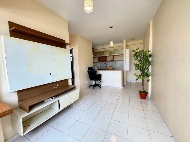 APARTAMENTO NO CONDOMÍNIO TOTAL LIFE -  TENONÉ 