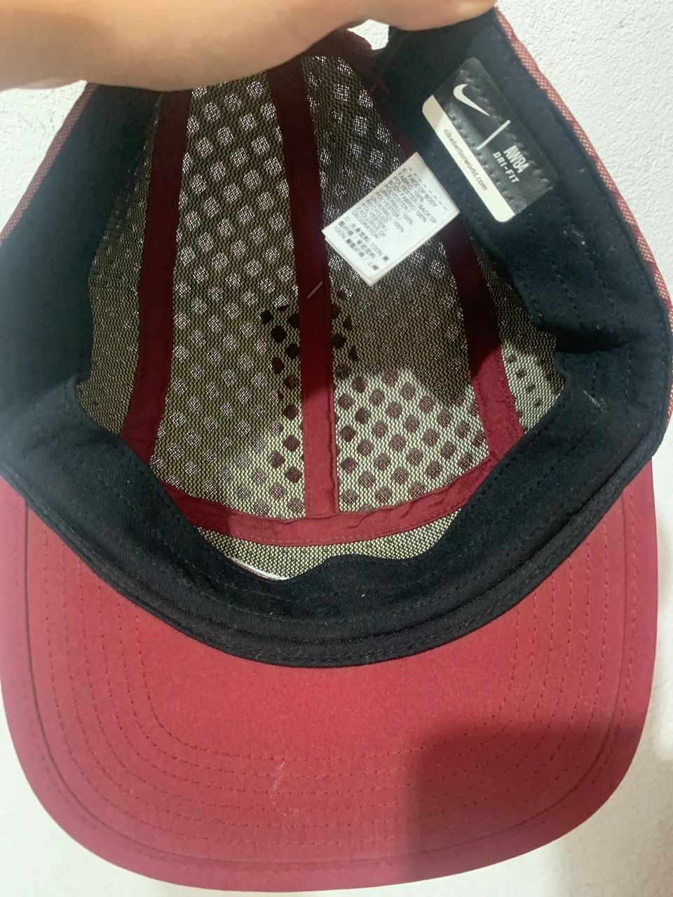 Boné Nike AW84 2015 - Foto 4