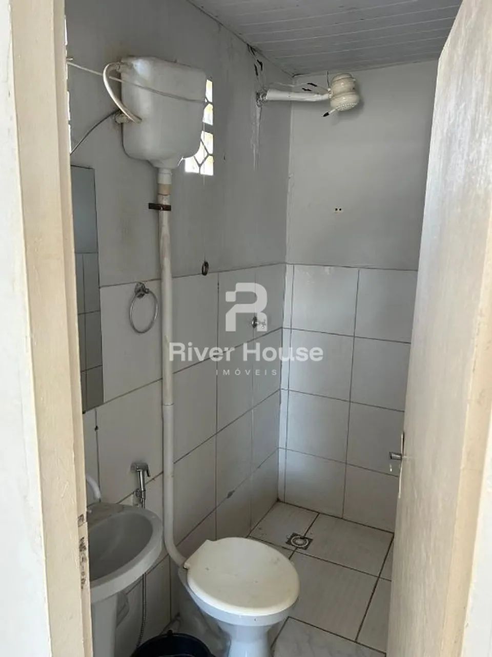 Casa com Suíte para Alugar no Jardim Petrópolis, Cuiabá - Foto 4
