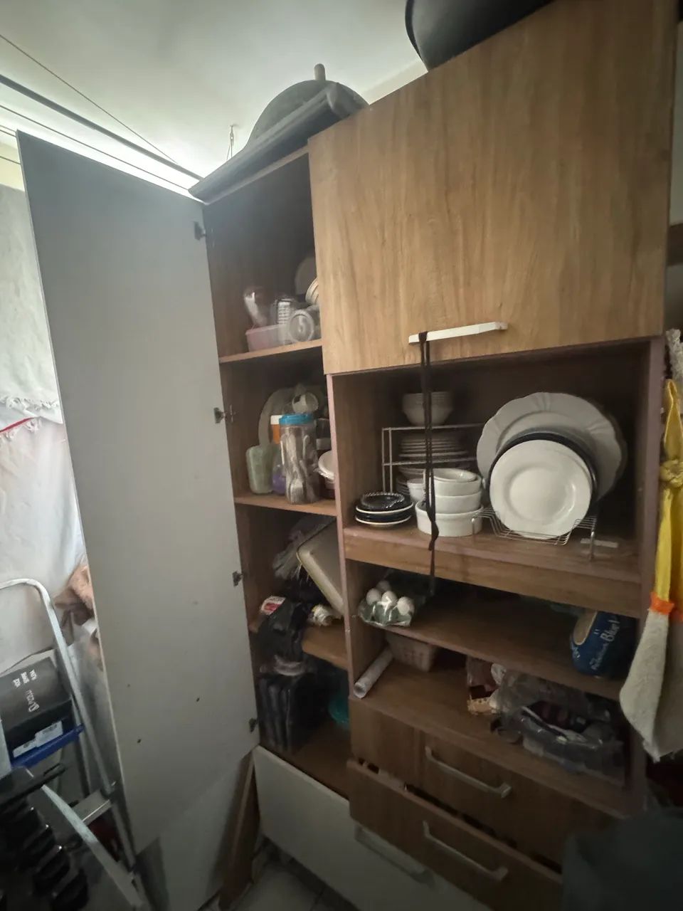 Armário de cozinha  - Foto 3