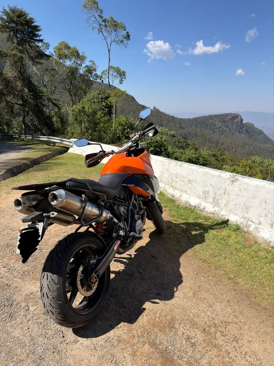 KTM 990  - Foto 3