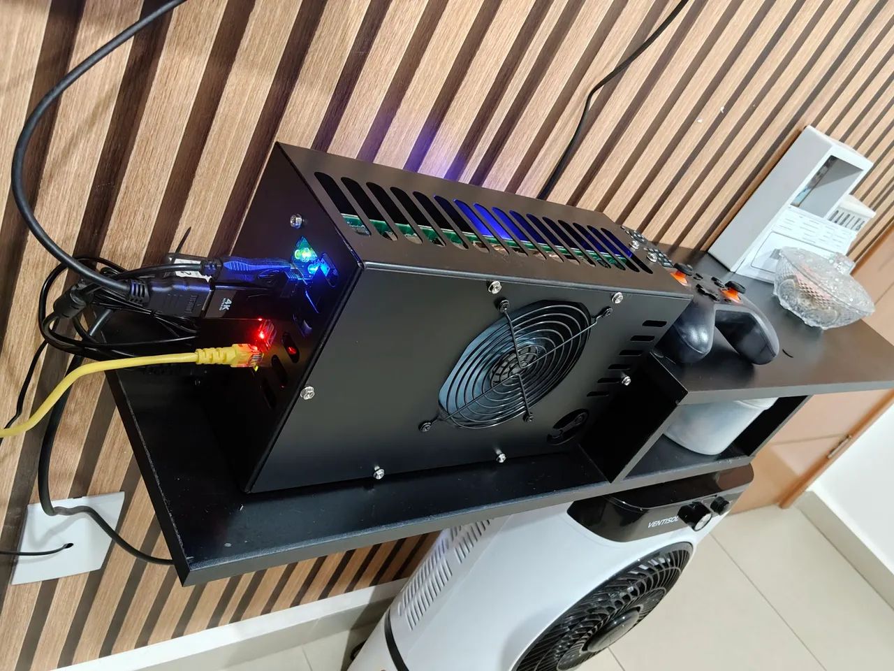 AMD BC - 250 - Foto 4