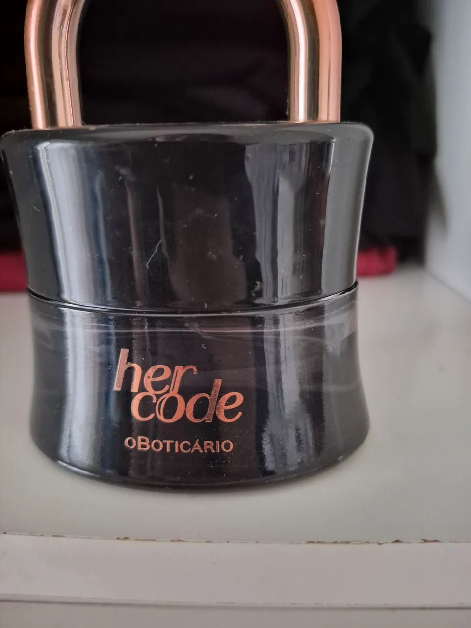 Herodes perfume  - Foto 2