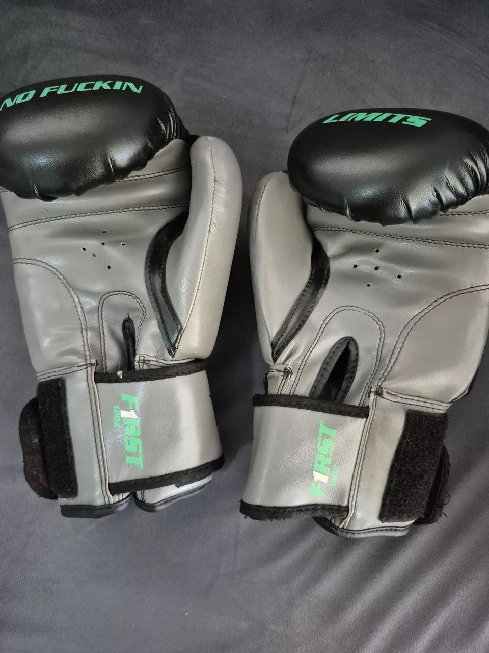 Luvas de box - Foto 2