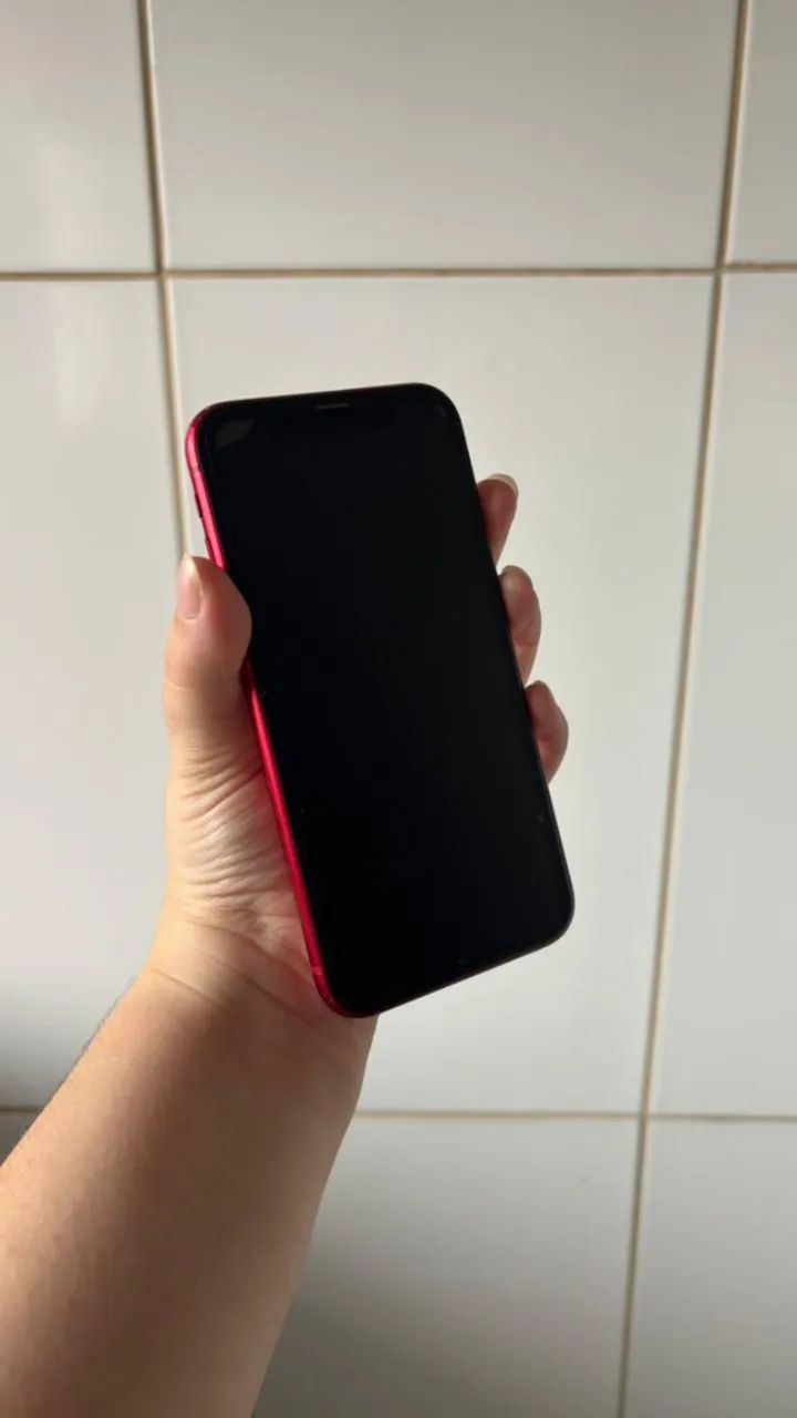 iPhone 11 - Foto 2