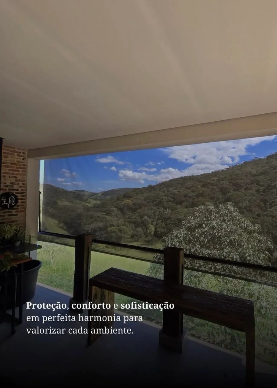 TOLDOS VERTICAIS DE ENROLAR  - Foto 2