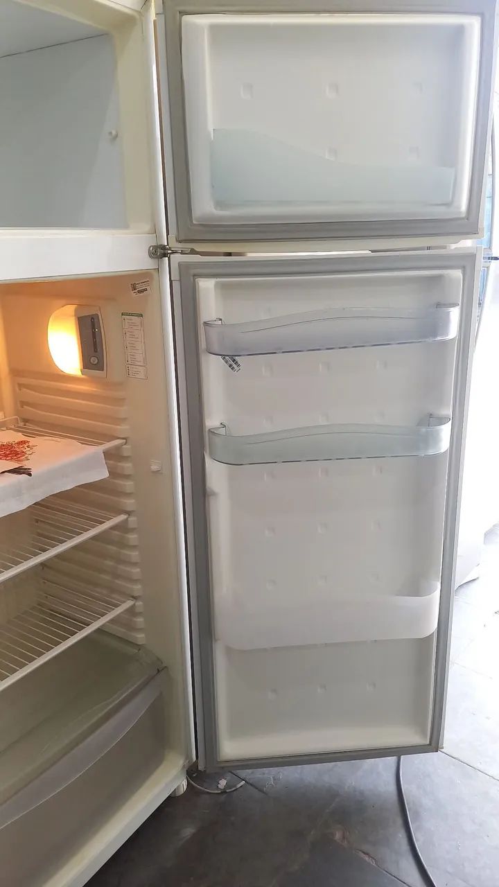 Geladeira Consul duplex  - Foto 5
