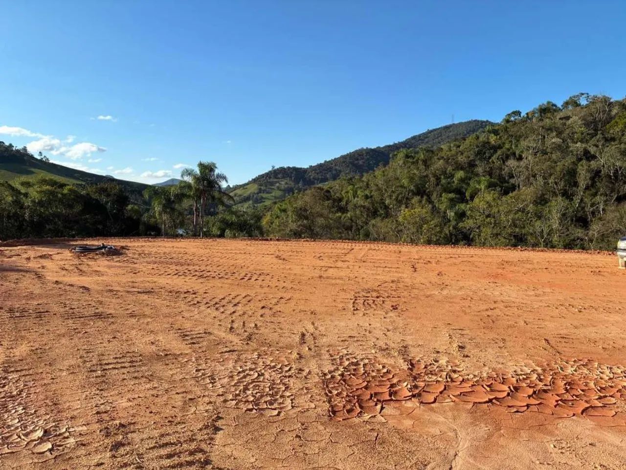 Terreno Rural para Venda em Angelina, BARRAGEM - Foto 2