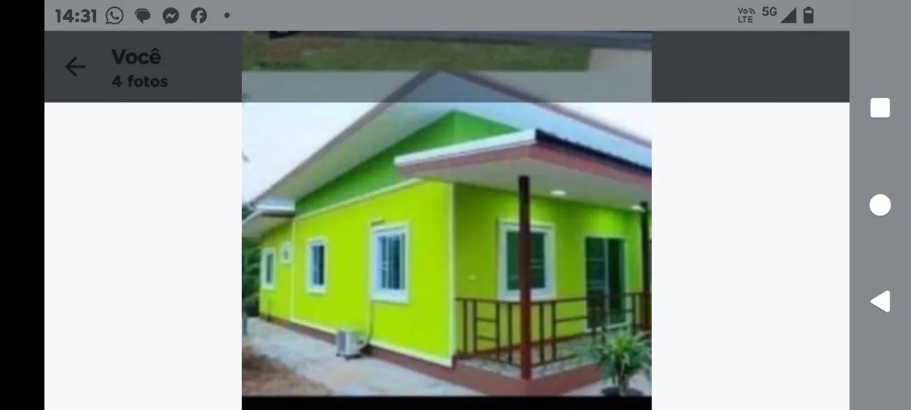 pintor para residências e indústrias em geral  - Foto 3
