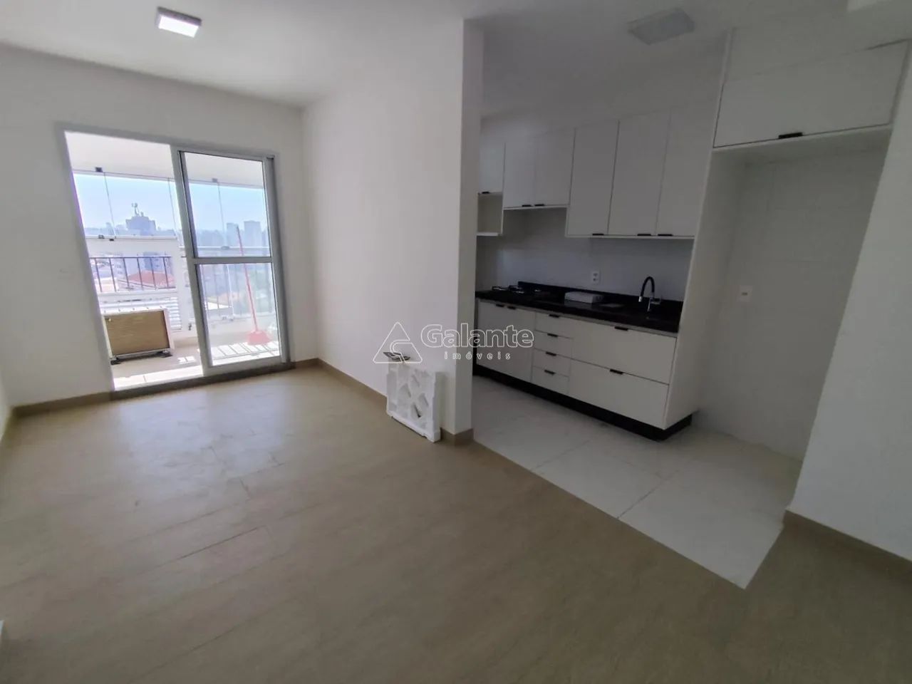 ALUGA APARTAMENTO 2 QUARTOS - BONFIM - CAMPINAS SP - Foto 2