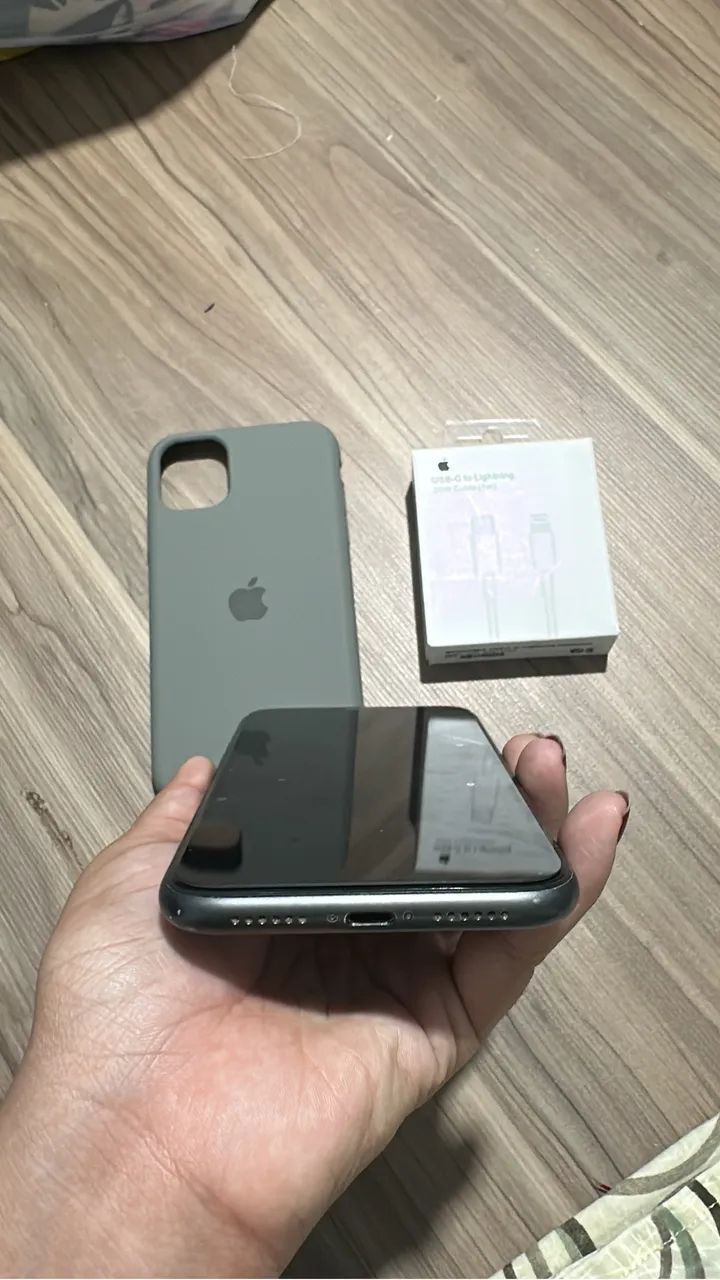 IPHONE 11 - 128gb - Foto 5
