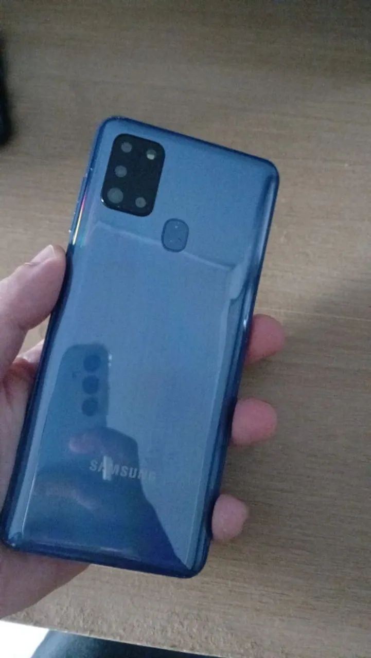 Celular SAMSUNG A21s 