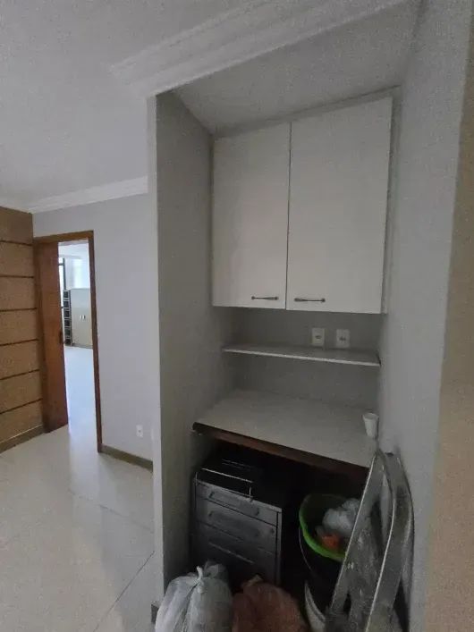 CONJUNTO DE SALAS - COND. MASTER CENTER - PRÓX. AMÉRICAS SHOPPING - Foto 4